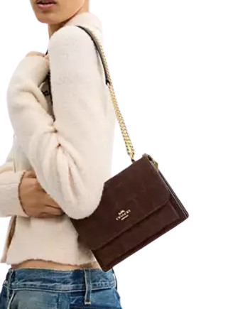Coach Mini Klare Crossbody Bag