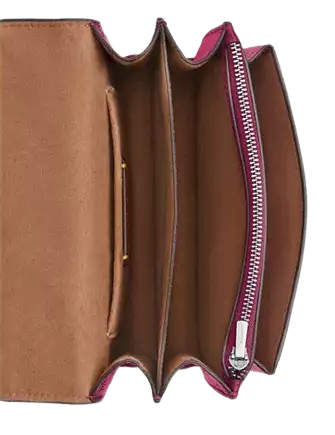 Coach Mini Klare Crossbody Bag