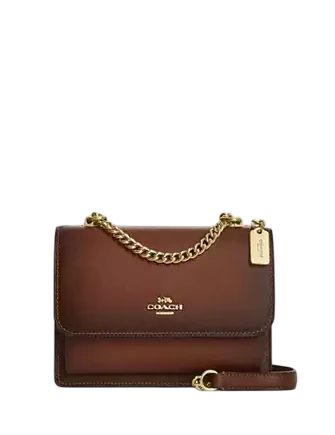 Coach Mini Klare Crossbody Bag