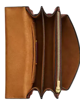 Coach Mini Klare Crossbody Bag