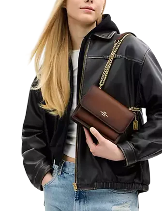 Coach Mini Klare Crossbody Bag