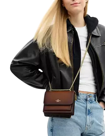 Coach Mini Klare Crossbody Bag