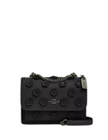 Coach Mini Klare Crossbody Bag With Floral Applique