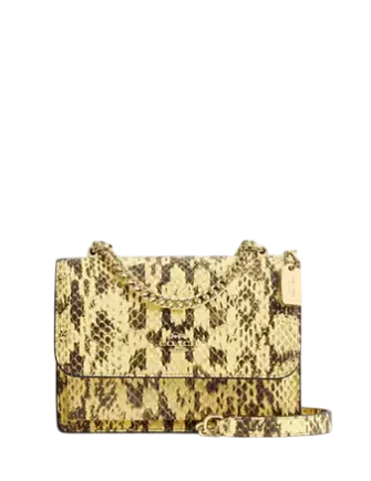 Coach Mini Klare Crossbody Bag