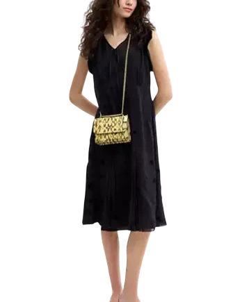 Coach Mini Klare Crossbody Bag
