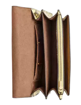 Coach Mini Klare Crossbody Bag