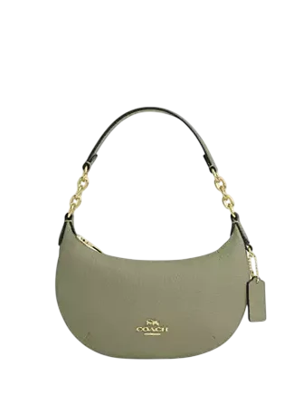 Coach Mini Payton Bag