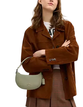 Coach Mini Payton Bag