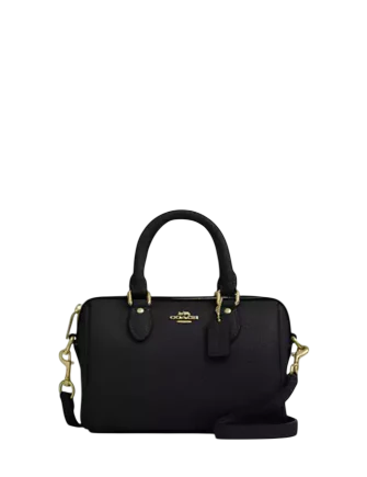 Coach Mini Rowan Crossbody Bag