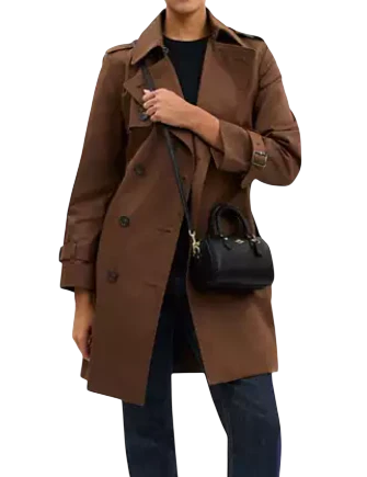 Coach Mini Rowan Crossbody Bag