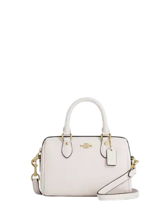 Coach Mini Rowan Crossbody Bag