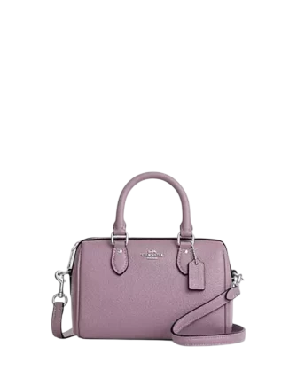 Coach Mini Rowan Crossbody Bag
