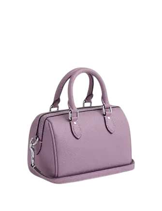 Coach Mini Rowan Crossbody Bag