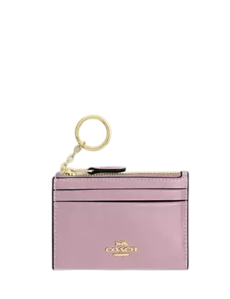 Coach Mini Skinny Id Case