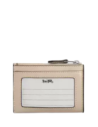 Coach Mini Skinny Id Case