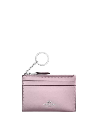 Coach Mini Skinny Id Case