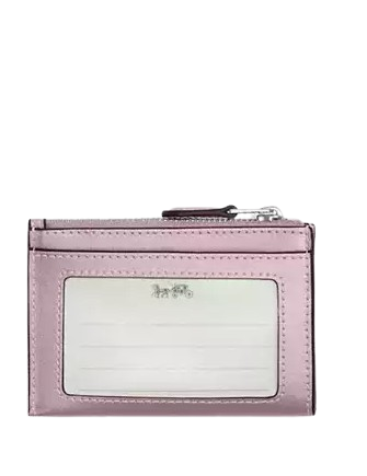 Coach Mini Skinny Id Case