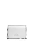 Coach Mini Wallet On A Chain