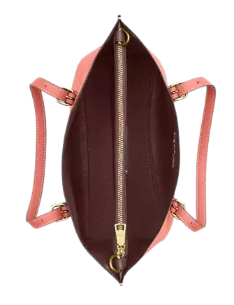 Coach Mollie Tote 25