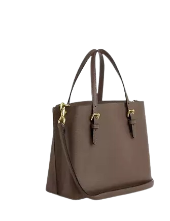 Coach Mollie Tote 25