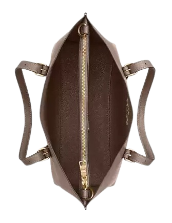 Coach Mollie Tote 25