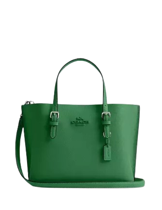 Coach Mollie Tote 25