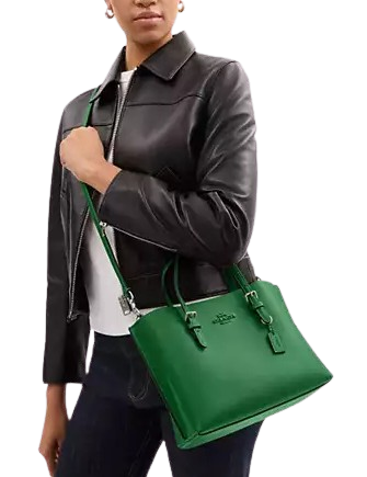 Coach Mollie Tote 25