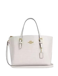 Coach Mollie Tote Bag 25