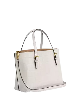 Coach Mollie Tote Bag 25