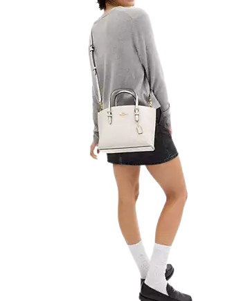 Coach Mollie Tote Bag 25