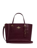 Coach Mollie Tote Bag 25