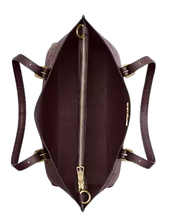 Coach Mollie Tote Bag 25