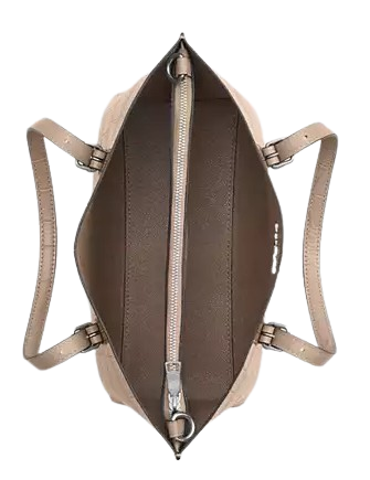 Coach Mollie Tote Bag 25