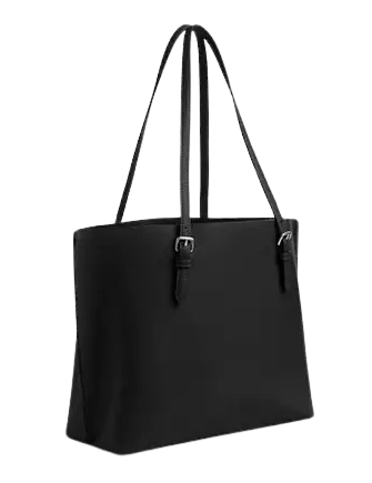 Coach Mollie Tote Bag