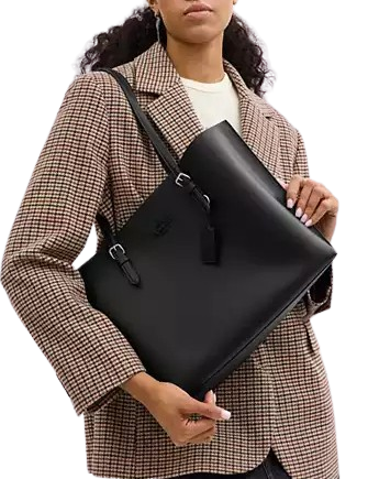 Coach Mollie Tote Bag