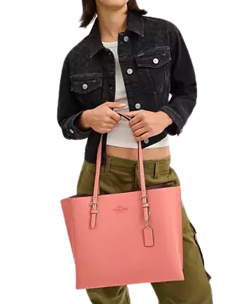 Coach Mollie Tote Bag
