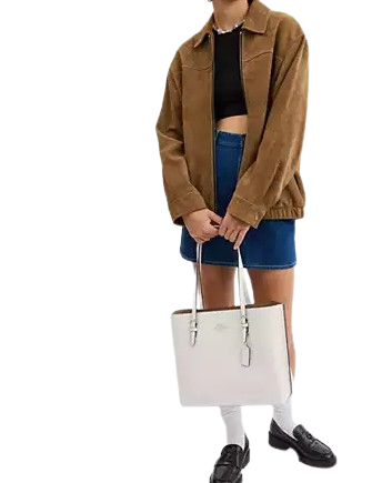 Coach Mollie Tote Bag