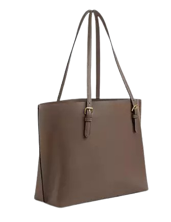 Coach Mollie Tote Bag