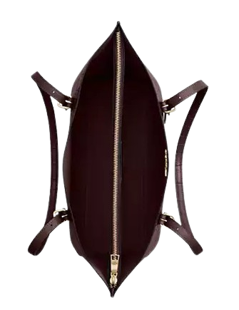 Coach Mollie Tote Bag