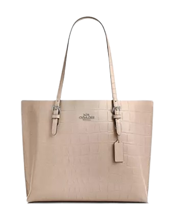 Coach Mollie Tote Bag