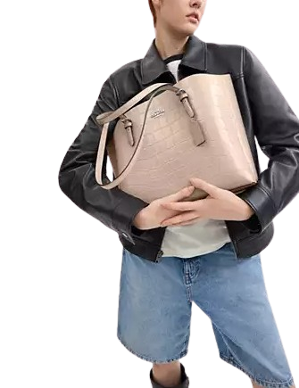 Coach Mollie Tote Bag