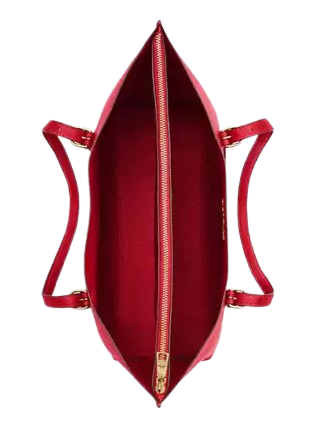 Coach Mollie Tote