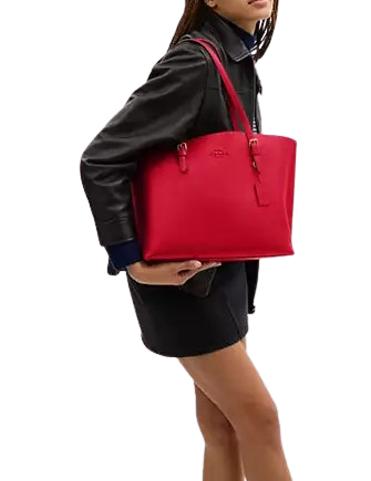 Coach Mollie Tote