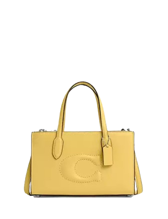Coach Nina Small Tote