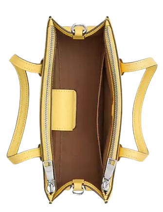 Coach Nina Small Tote