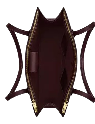 Coach Nina Tote Bag
