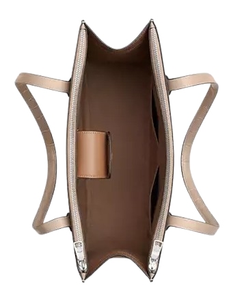 Coach Nina Tote Bag