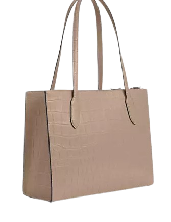 Coach Nina Tote Bag