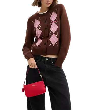 Coach Nolita 19