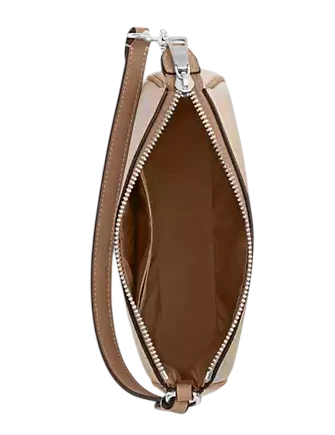 Coach Nolita 19 In Rainbow Signature Canvas